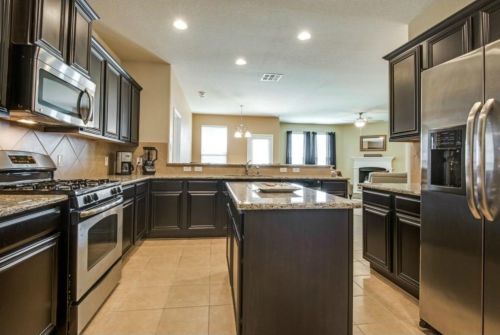 928 Lake Forest Trl, Oak Point TX  75068-8441 exterior