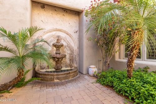 14328 Charter Oak Dr, Scottsdale AZ  85259-2208 exterior