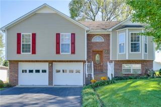 1602 Jeremy Dr, Columbia, TN 38401-5434