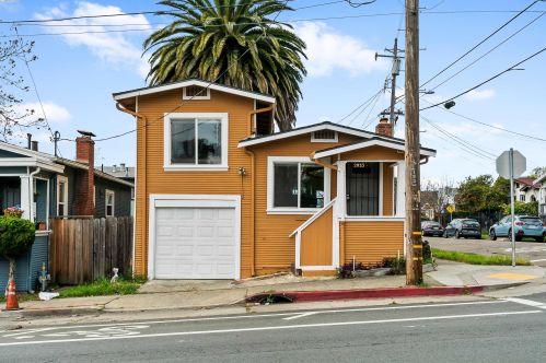 2933 Havenscourt Blvd, Oakland, CA 94605-2024