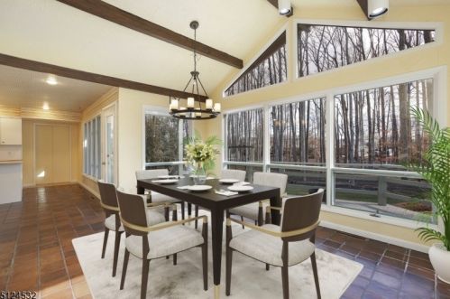 2080 Arrowwood Dr, Scotch Plains NJ 07076-4730 exterior