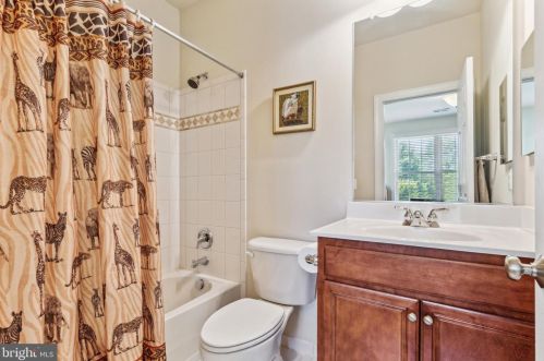 8373 Pedigrue Ct, Gainesville VA  20155-3240 exterior