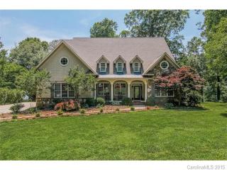 327 Doolie Rd, Mooresville, NC 28117-5801