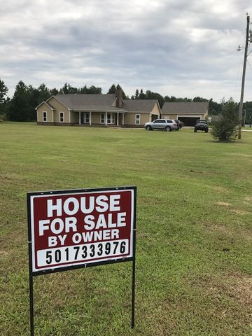 3 Kayla Ln, Conway, AR 72032-8750