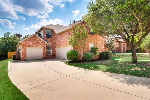 3020 Fairland Dr, Lewisville, TX 75077-3133