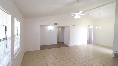 441 Rainier St, Cedar Hill TX 75104-2868 exterior