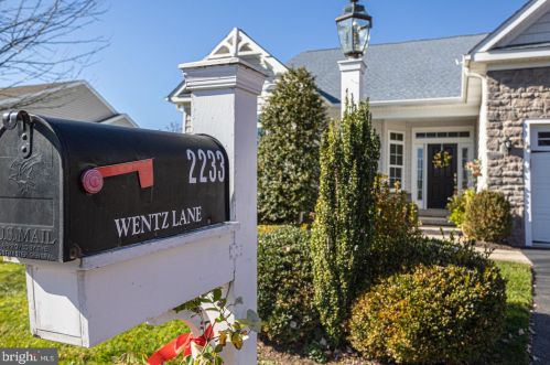 2233 Wentz Ln, Collegeville, PA 19473-2415