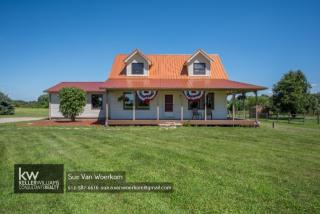 7417 Gale Rd, Hebron, OH 43025-9009