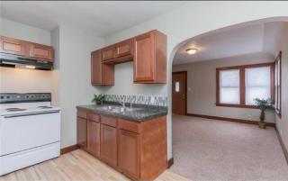 928 16th Ave, Cedar Rapids IA  52401-2614 exterior