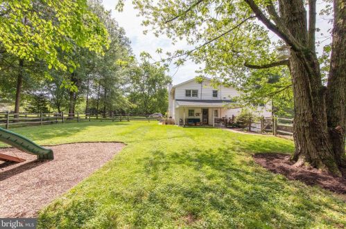 244 Park Rd, Prospectville PA  19002-1121 exterior