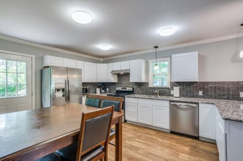 50003 Mcclean Rd, Greenville TX  75402-7817 exterior