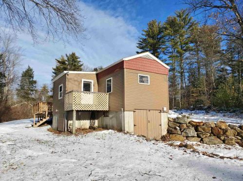 307 New Orchard Rd, Chichester, NH 03234-4423