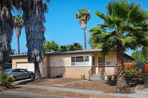 5126 Leo St, San Diego, CA 92115-1535