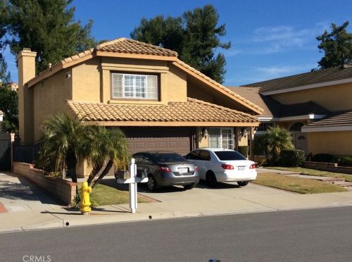 3026 Sunny Brook Ln, Chino Hills, CA 91709-1492