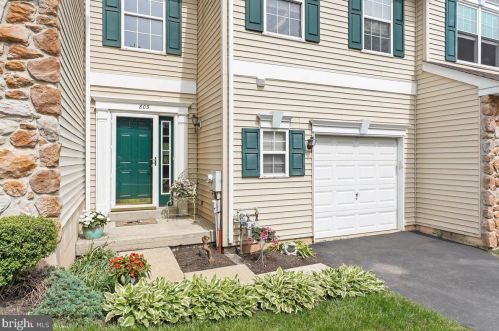 805 Lizzie Ln, Limerick, PA 19468-7402