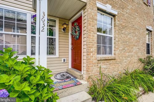 3632 Nancy Ward Cir, Gardenville, PA