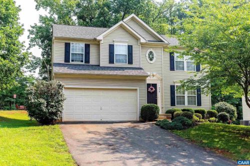 379 Harper Dr, Madison Mills, VA 22960-1447