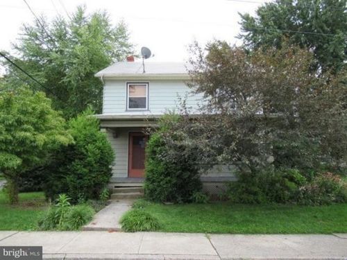 205 Short St, Hummelstown PA  exterior