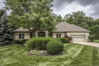 7627 Frasier Rd, Westerville, OH 43082-9102