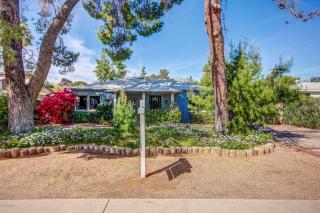 4206 19th Pl, Phoenix AZ  85040-1408 exterior