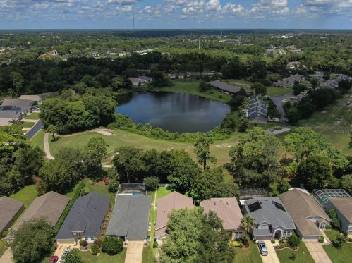 143 Spring Glen Dr, De Bary FL  32713-2514 exterior