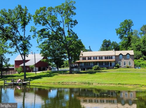 2564 Skippack Pike, Lansdale PA exterior