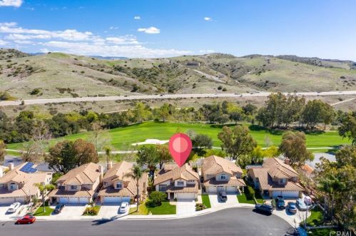 58 Sillero, Trabuco Canyon, CA 92688-3045