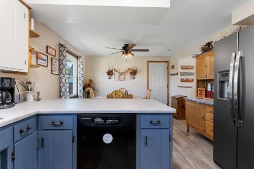 3391 Nautical Ave, Green Bay WI  54311-7235 exterior