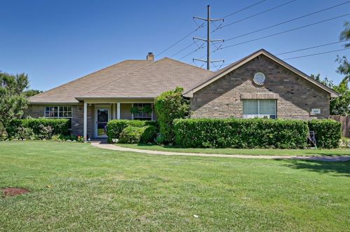 308 Starlight Ln, Royse City, TX 75189-8292
