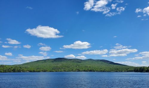 20 Monroe Dr, Ellsworth NH  03266-3275 exterior