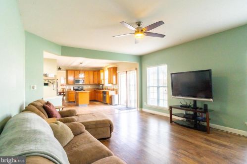 297 Viola Dr, Magnolia DE  19962-3654 exterior