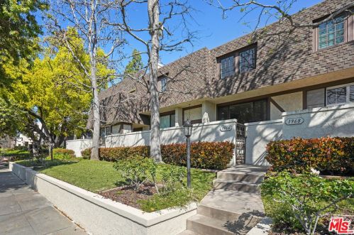 1966 Huntington Dr, South Pasadena CA  91030-4950 exterior