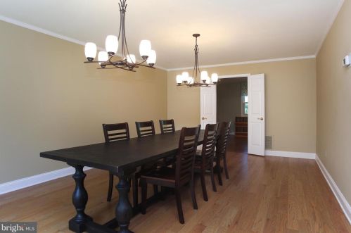 1845 Ferguson Ln, Blue Bell PA  19422-1308 exterior