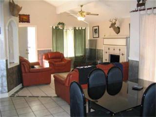 19418 Cypress Arbor Dr, Katy TX  77449-5513 exterior