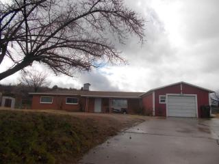 7794 Yucca Pl, Globe, AZ 85501-4094