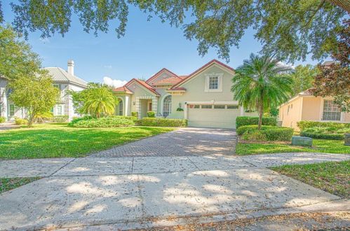 1801 Verde Way, Orlando, FL 32835-8174