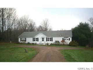 258 County Route 41a, Port Ontario, NY 13142-2168