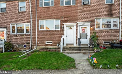 1220 Tyler St, Norristown, PA 19401-4309