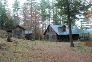 134 Otis Ln, Elizabethtown, NY 12932-1724