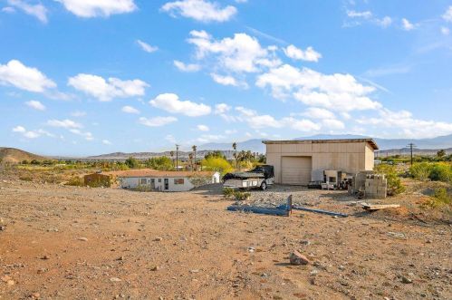 73420 18th Ave, Desert Hot Springs CA  92241-7844 exterior