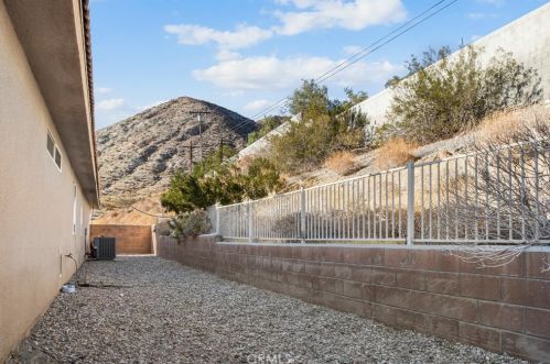 9056 Calle Barranca, Desert Hot Springs CA  92240-1639 exterior