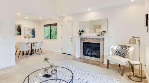 3310 La Terrace Cir, San Jose CA 95123-5323 exterior