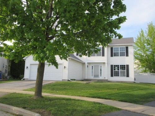 6721 101st Ave, Kenosha, WI 53142-7500