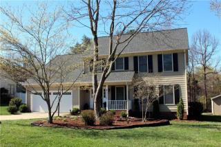 3315 Cardinal Ridge Dr, Greensboro, NC 27410-8324