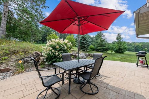 1987 Windmill Dr, Hammond WI  54002-5137 exterior