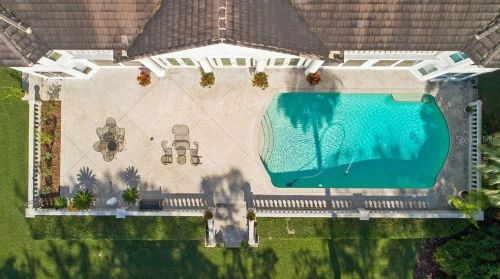 155 Oakleigh Ln, Maitland FL  32751-5838 exterior