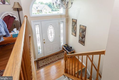 15 Meadow Ln, Richmond National Battlefiel VA  22835-1676 exterior