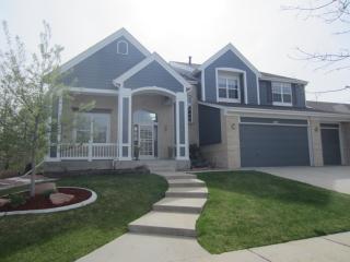 6381 Umber Cir, Arvada CO  80007 exterior