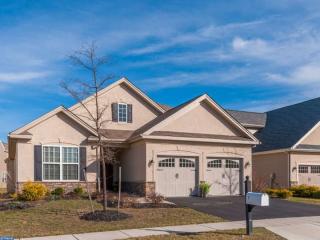 7 Broadview Dr, Medford, NJ 08055-9523