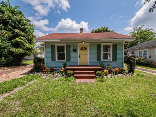 1012 Tennessee Ave, Lakeland, FL 33803-0046
